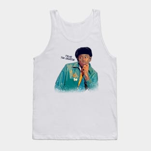 The Creater Tank Top